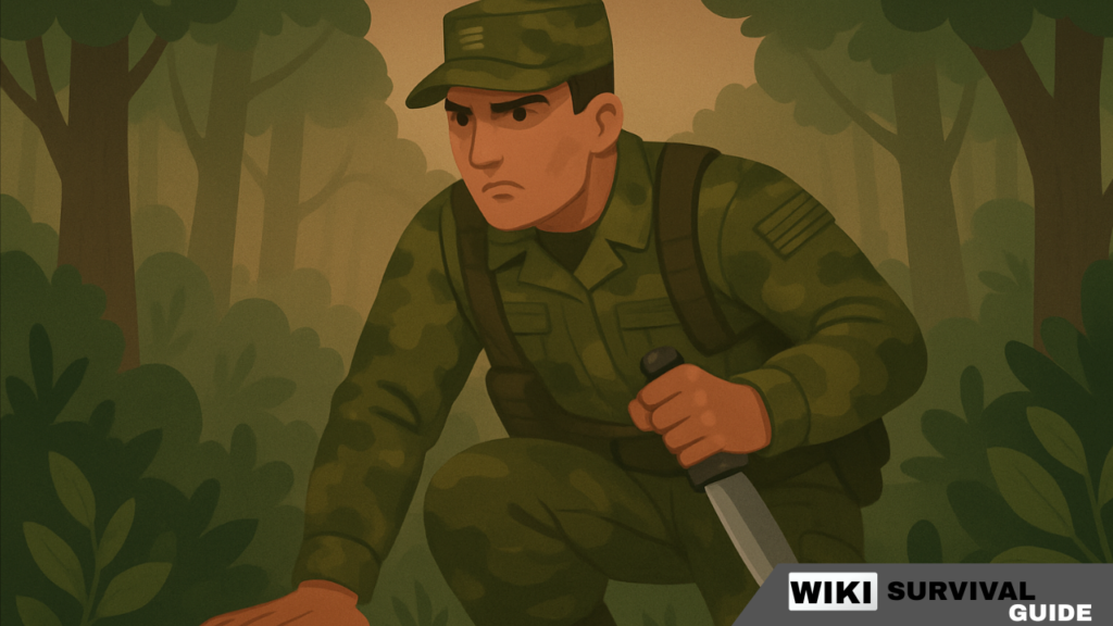 Military