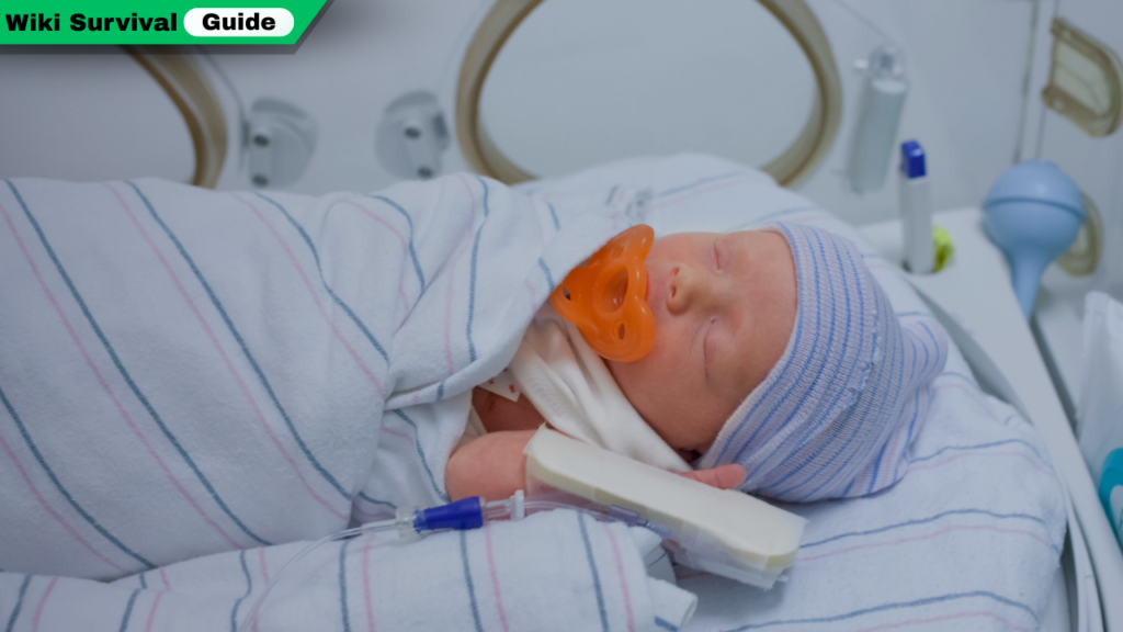Essential NICU Survival Guide for Parents and Caregivers