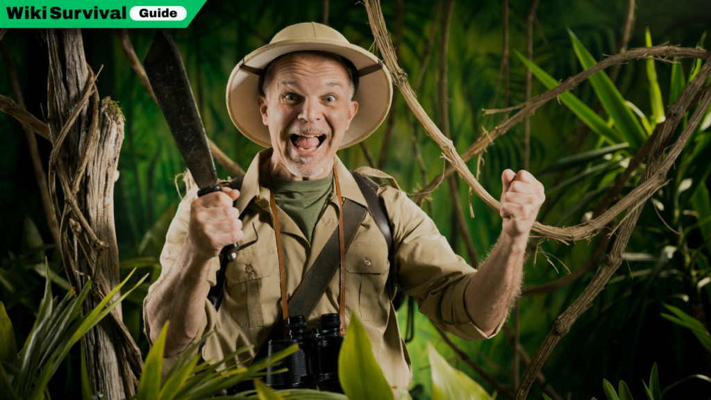 Essential Rainforest Survival Guide: Best Tips to Survive
