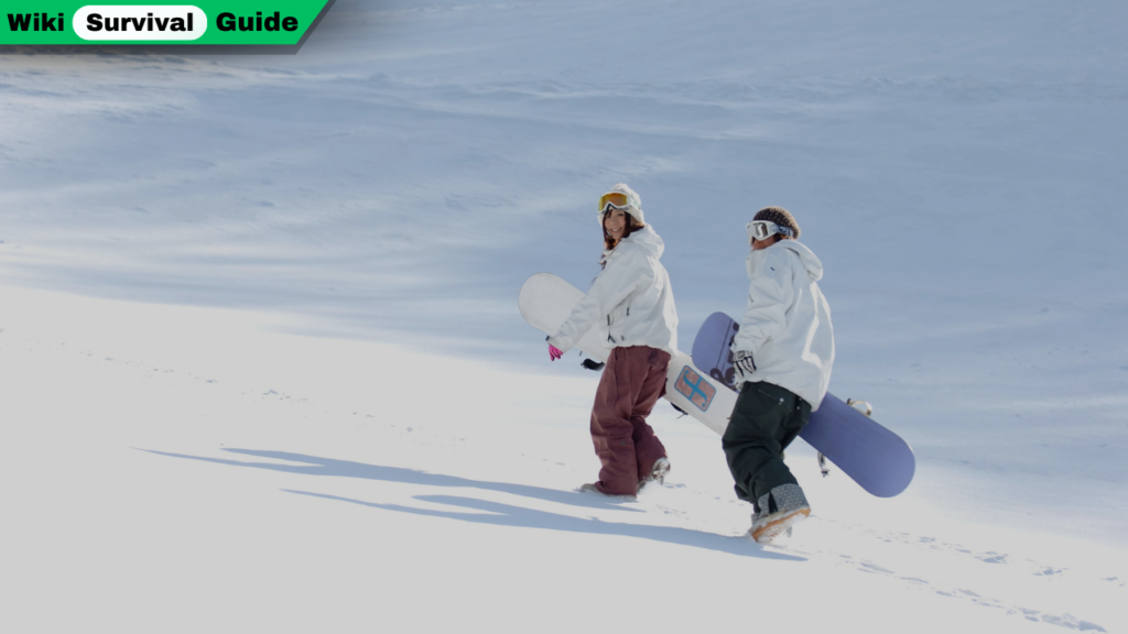 Ultimate Whiteout Survival Exploration Guide: Strategies and Lineups in 2025