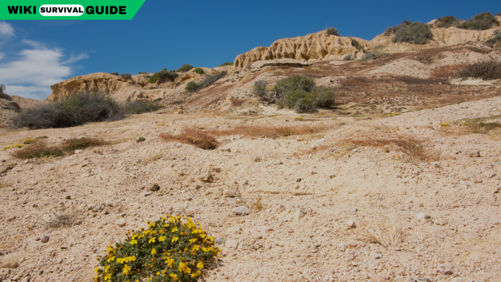 Essential Desert Survival Guide: Tips to Thrive in Harsh Conditions